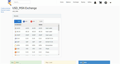 Desktop Screenshot of elitegoldexchange.com