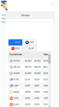 Mobile Screenshot of elitegoldexchange.com